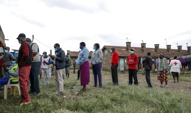 Zengin ülkeler Kovid-19'a karşı aşı sözünü tutmadı