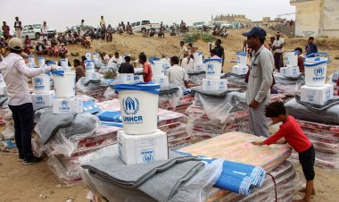 BM: Yemen'de hayat kurtaran bazı insani faaliyetler yakında duracak