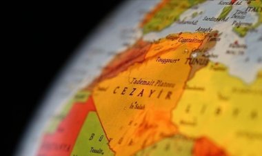 Cezayir, Batı Sahra sorununun görüşülmesi için yapılan 'yuvarlak masa toplantılarından' çekildi
