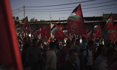 BM'den, İşgalci İsrail'in 6 Filistin insan hakları kuruluşunu terör listesine almasına tepki