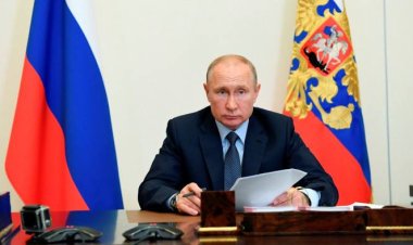 Putin: Asya-Pasifik silahlanma yarışı olasılığıyla karşı karşıya