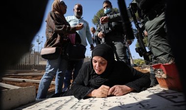 'Bundan daha büyük vahşilik var mı?'