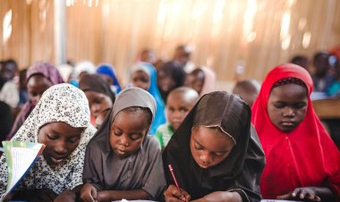 Nijerya'da kaçırılma korkusu 12 milyondan fazla çocuğu okuldan uzaklaştırdı