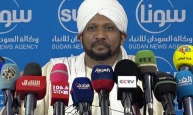 Sudan'da Ümmet Partisi lideri Sıddık el-Mehdi ve muhalif liderler gözaltına alındı