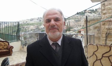 Şuveyki: Filistin Yönetimi ve Arap dünyasının suskunluğu işgalciye yeşil ışık yakıyor