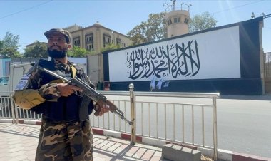 WSJ: ABD istihbarat teşkilatları Taliban öngörülerinde başarısız oldu