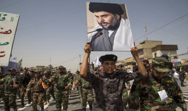 Sadr Hareketi, Barış Seriyyeleri karargahlarını kapatma kararı aldı
