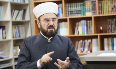 Dünya Müslüman Alimler Birliği: Müslüman azınlıklar için evrensel hukuk cephesi oluşturulmalı