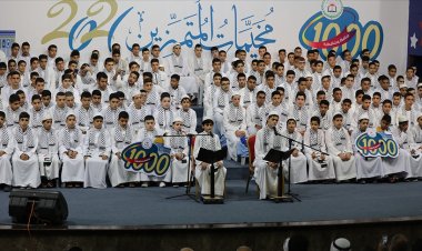 Gazze'nin kurtuluş yolu