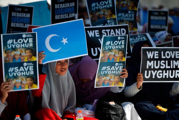 BM: Sincan Uygur Özerk Bölgesi'ne hiçbir şekilde erişim iznimiz yok