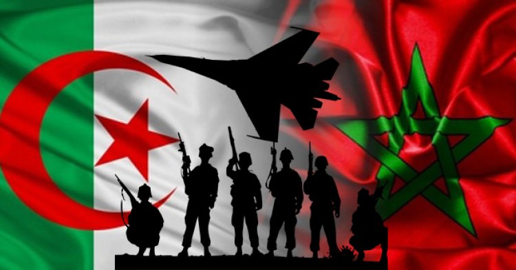 Giderek artan gerilim ortamında Cezayir-Fas ilişkilerini neler bekliyor?