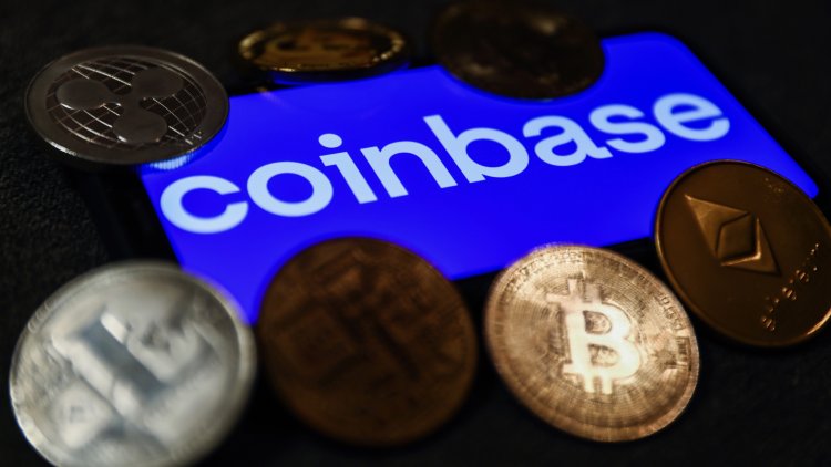 Coinbase'in en az 6 bin müşterisinden kripto para çalındığı ortaya çıktı