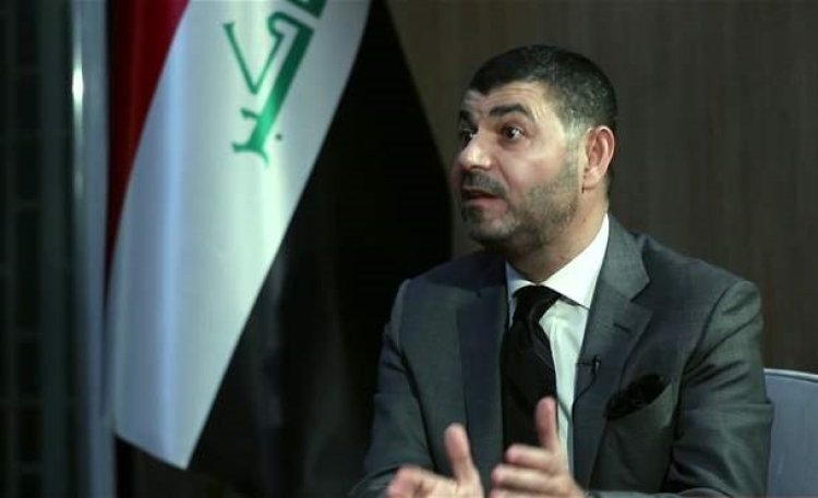 Irak: İşgalci İsrail'le normalleşmeyi öven Haydar el-Molla seçimden azledildi