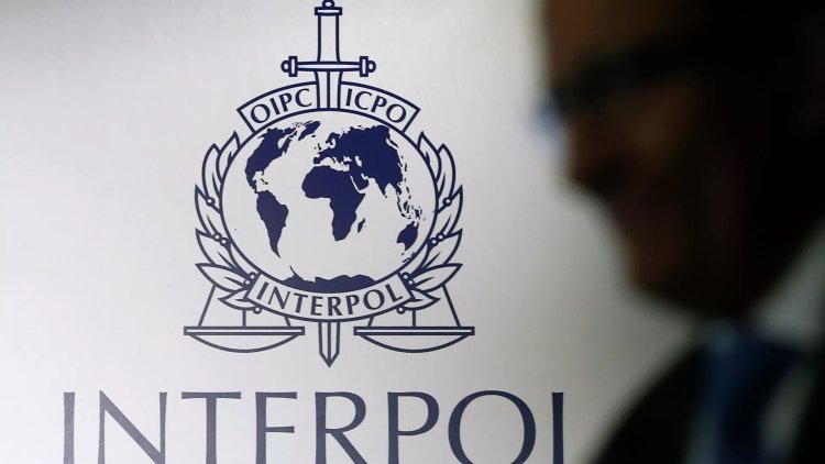 Interpol, Suriye rejimini yeniden üyeliğe kabul etti