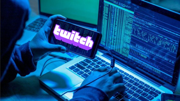 Twitch, siber saldırıyı doğruladı; en çok kazanan yayıncılar ifşa oldu