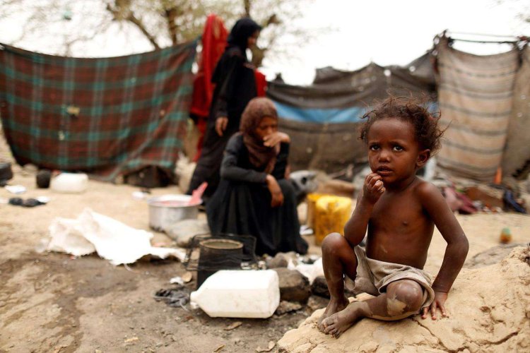 BM: Yemen, dünyanın en ağır insani krizi olmayı sürdürüyor