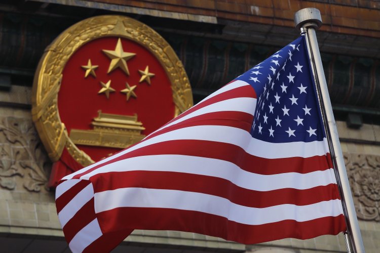 CIA'den Çin'e karşı adım