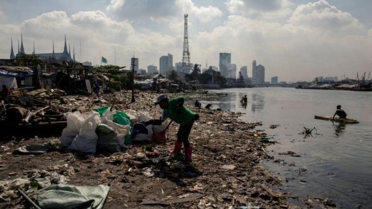 BM'den 'temiz ve sağlıklı çevre insan hakkıdır' kararı