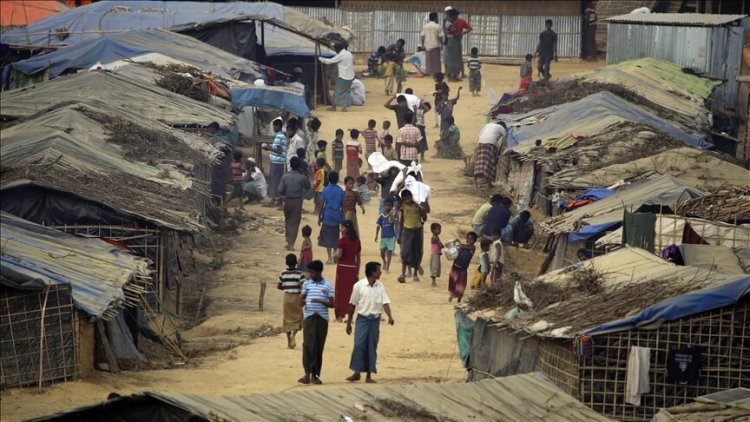BM, Bangladeş hükumeti ile Arakanlı mültecilere yardım konusunda anlaşmaya vardı