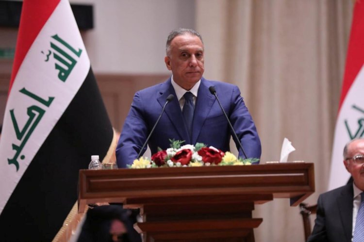 Irak Başbakanı: Bağdadi'nin yardımcısını yakaladık