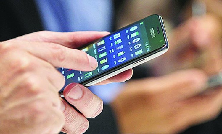 Android telefonlarda veri sızıntısı iddiası