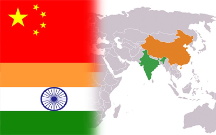 Uzmanlar, Hindistan'ı Çin'i dengelemek için bölgesel güçlerle ilişkilerini gözden geçirmeye çağırdı