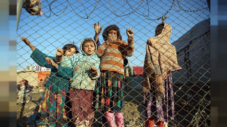 BM'den Afgan mültecilerin bulunduğu ülkelere 'aile birleşimi sürecini hızlandırma' çağrısı