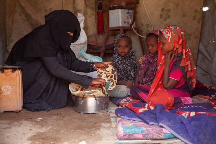 WFP: Yemen'de açlığın son bulması için acilen önlemler alınmalı
