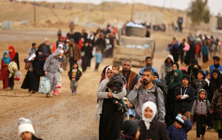 İnsan Hakları İzleme Örgütü: Suriye'ye dönen sığınmacılar baskı ve zulümle karşı karşıya