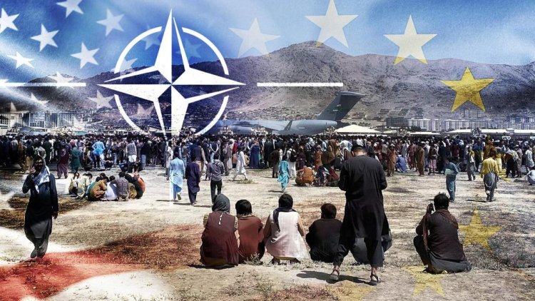 NATO Afganistan işgalinden çıkarılacak dersler üzerinde çalışıyor