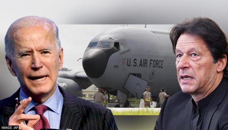 ABD, Afganistan operasyonları için Pakistan ile anlaşmak istiyor