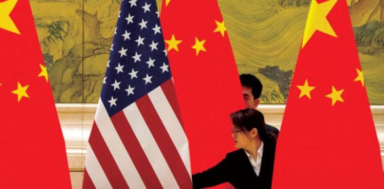 ABD karşı istihbaratı, firma ve üniversiteleri 'Rusya ve Çin ile işbirliğine' karşı uyardı