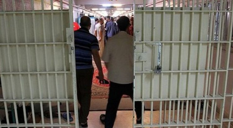 İran'da Mevlid-i Nebi dolayısıyla 3 bin 458 mahkum affedildi