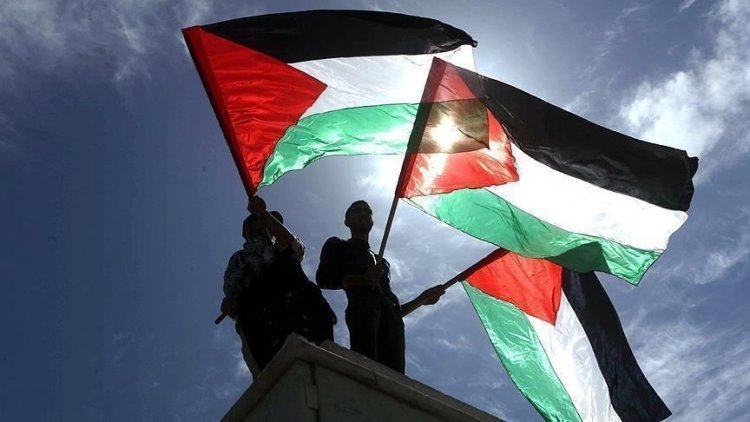 Filistin insan hakları kuruluşları: Çalışmalarımız devam edecek