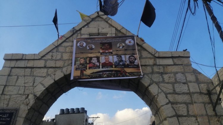 Filistin Esirler Cemiyeti: Açlık grevindeki 6 Filistinli tutuklu ölüm riskiyle karşı karşıya