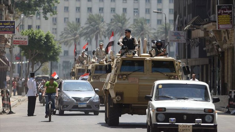 Mısır'da 4 yıldan uzun süredir devam eden OHAL kaldırıldı