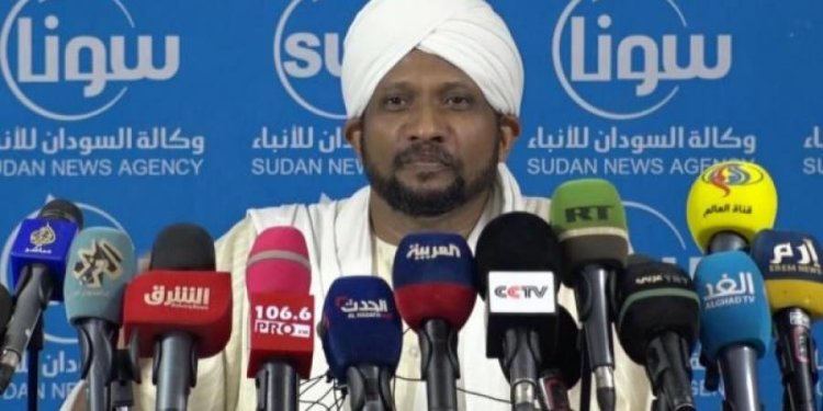 Sudan'da Ümmet Partisi lideri Sıddık el-Mehdi ve muhalif liderler gözaltına alındı