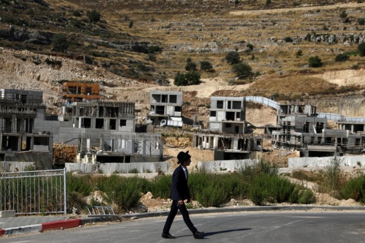 12 Avrupa ülkesi Batı Şeria'daki yeni konut inşa planı nedeniyle İşgalci İsrail'i kınadı