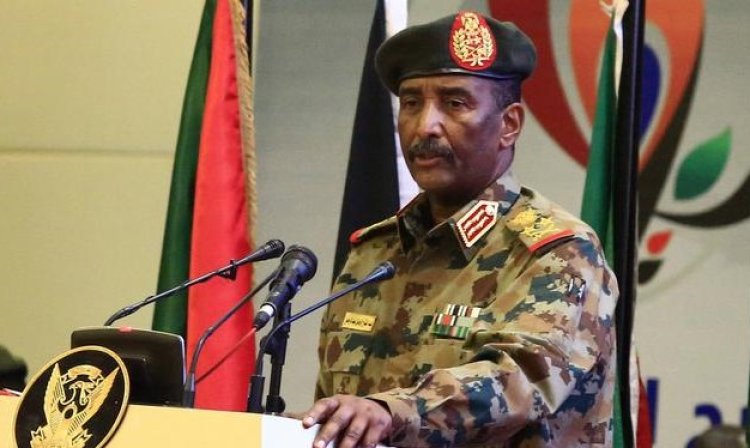 Sudan, ABD'nin de aralarında olduğu 6 ülkedeki büyükelçilerini görevden aldı