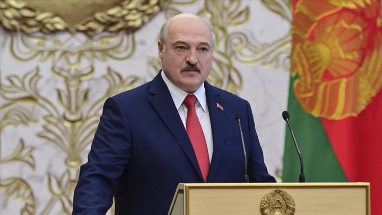 Lukaşenko: Türkiye küresel düzeyde aktif rol oynuyor