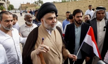 Mukteda es-Sadr: Irak'ta ulusal çoğulcu bir hükumet kurulmalı