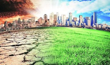 BM küresel iklim olaylarındaki veri boşluğunu doldurmak için yeni birim kurdu