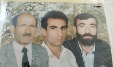 Kardeşinin dilinden şehid Kutbeddin Yeşilmen