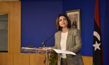 Libya hükûmeti Dışişleri Bakanı Menguş'un görevine devam edeceğini açıkladı