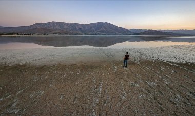 İklim değişikliğiyle mücadelede taahhütlerini yerine getirmeyen ülkeler 2023'te uyarılacak