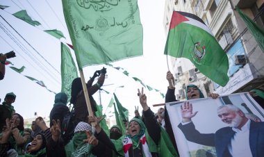 Danimarkalı akdemisyenin Antikolonyal ve Postkolonyal Arasında Hamas konferansına sansür