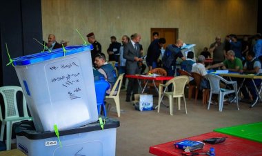 Irak Yüksek Yargı Konseyi Başkanı 'seçimlerde hile tespit edilmediğini' söyledi