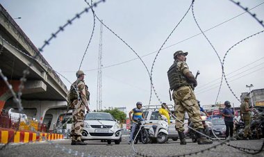 Hindistan, işgal altındaki Cammu Keşmir bölgesine binlerce takviye asker gönderiyor