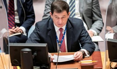 Rusya'dan Batılı ülkelere 'mazoşist' eleştirisi