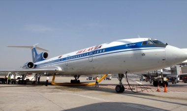 Belavia, Türkiye'den Belarus'a Irak, Suriye ve Yemen vatandaşlarını taşımayacak